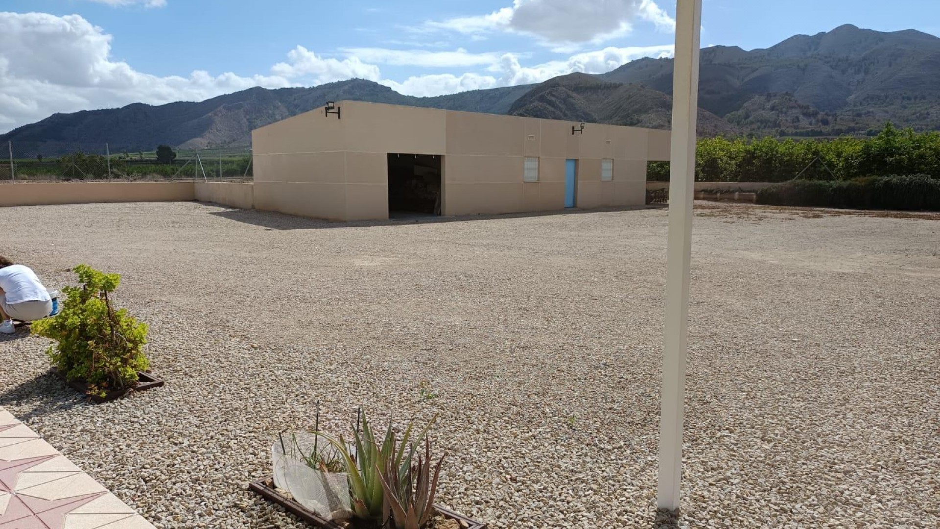 Revente - Villa -
Orihuela - MONTEPINAR-LA MATANZA