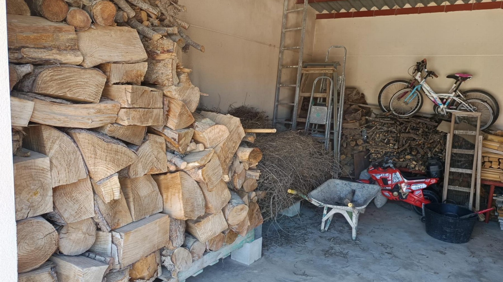 Revente - Villa -
Orihuela - MONTEPINAR-LA MATANZA