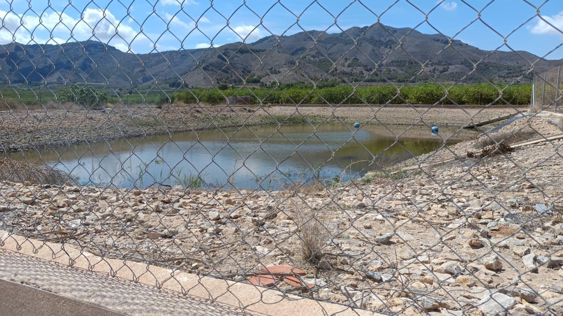 Revente - Villa -
Orihuela - MONTEPINAR-LA MATANZA