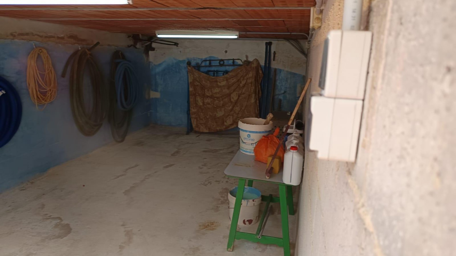 Revente - Villa -
Orihuela - MONTEPINAR-LA MATANZA