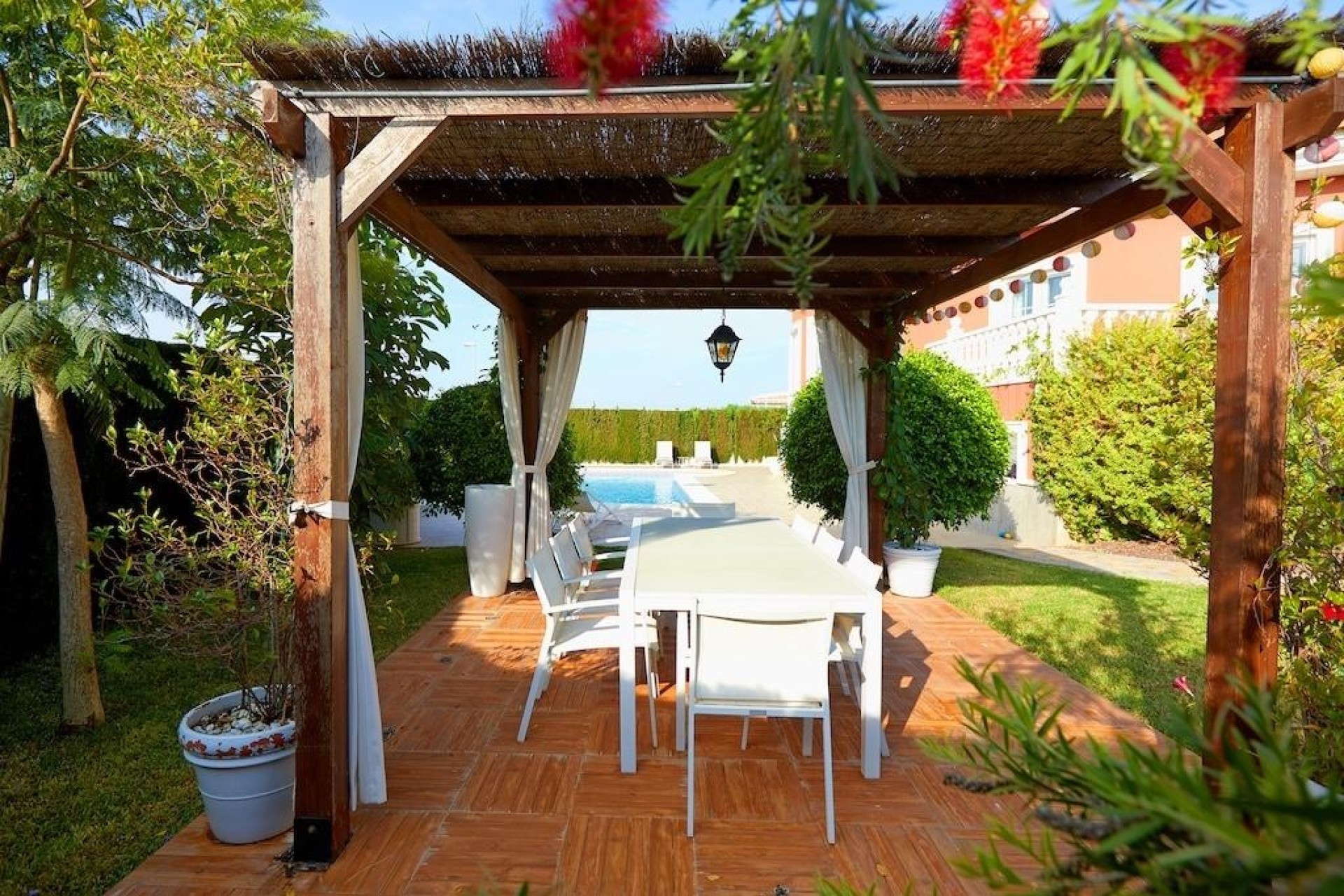 Revente - Villa -
Rojales - Centro de la Ciudad Quesada