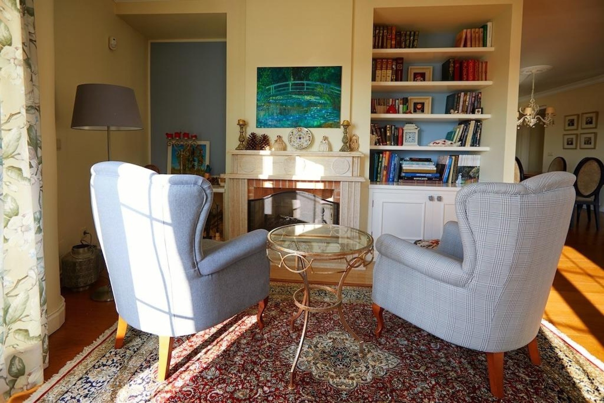 Revente - Villa -
Rojales - Centro de la Ciudad Quesada