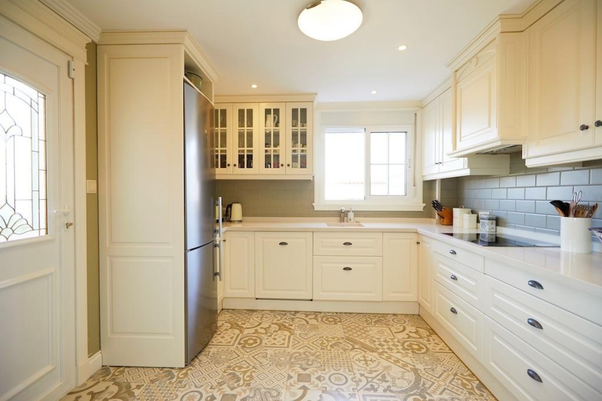 Revente - Villa -
Rojales - Centro de la Ciudad Quesada