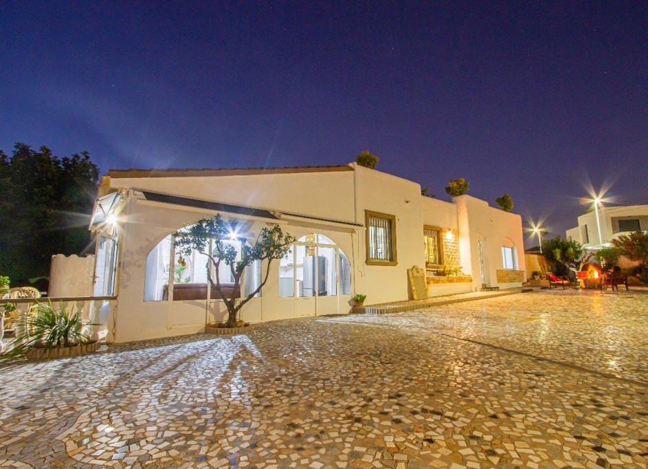 Revente - Villa -
Rojales - Ciudad Quesada