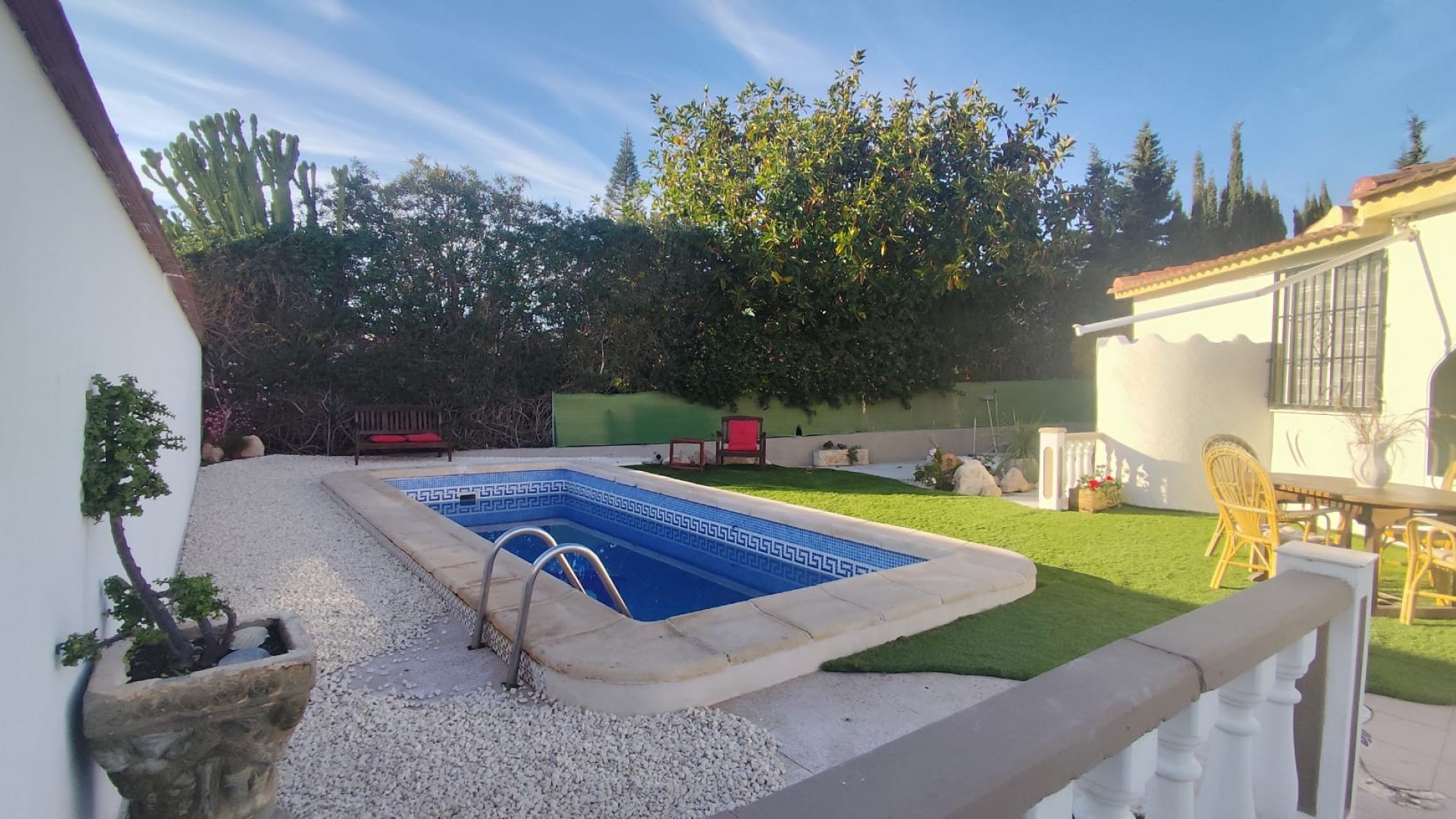 Revente - Villa -
Rojales - Ciudad Quesada