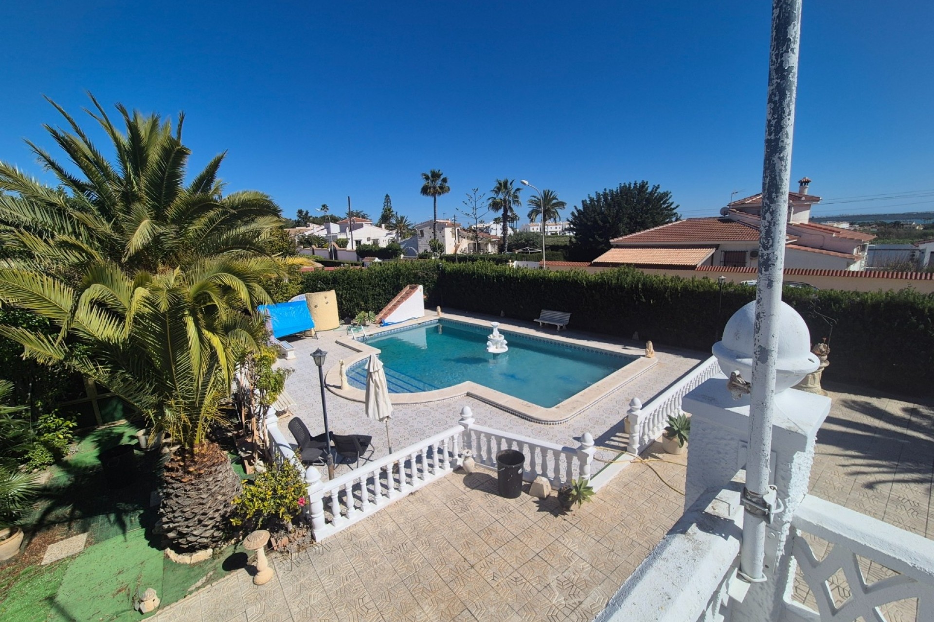 Revente - Villa -
Rojales - DOÑA PEPA - CIUDAD QUESADA