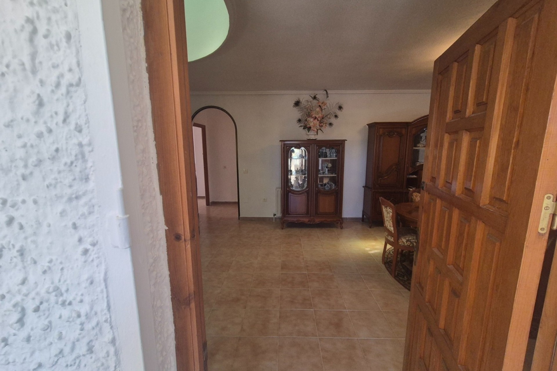 Revente - Villa -
Rojales - DOÑA PEPA - CIUDAD QUESADA