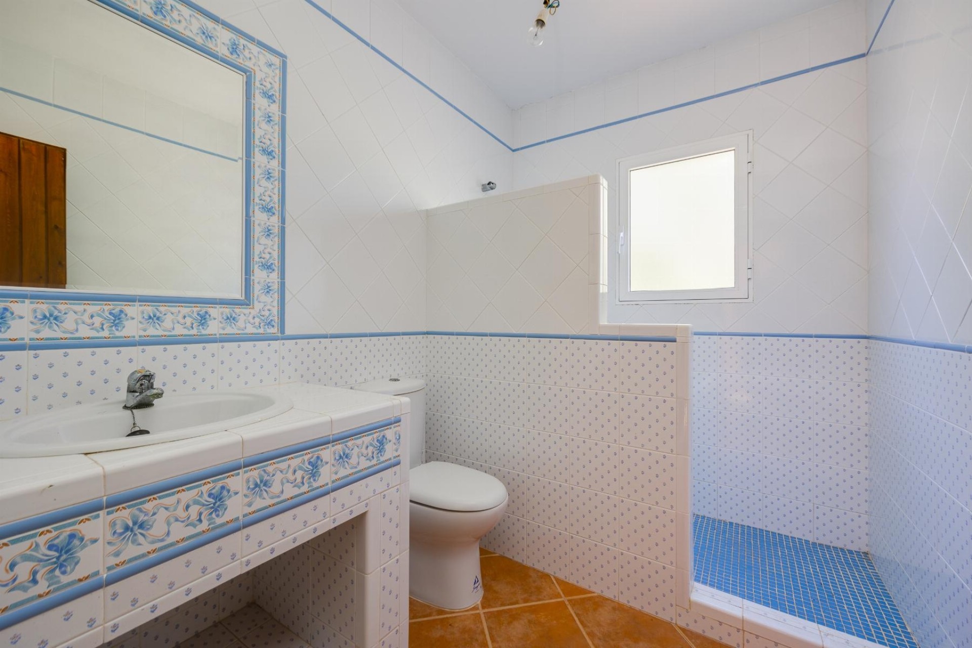 Revente - Villa -
San Miguel de Salinas