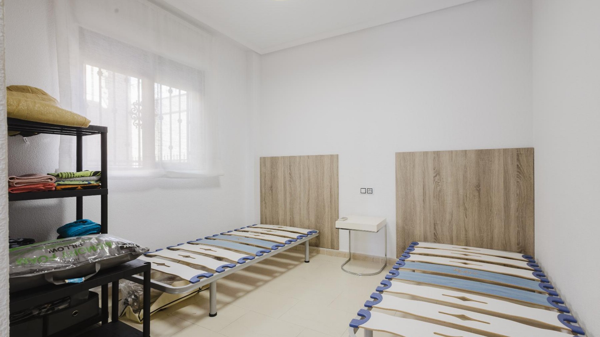 Revente - Villa -
Torrevieja - Aguas Nuevas