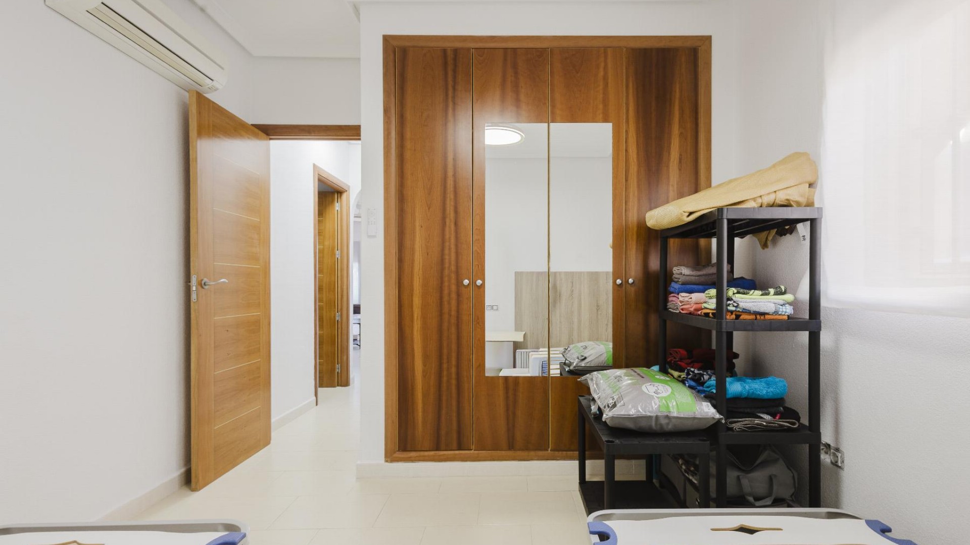 Revente - Villa -
Torrevieja - Aguas Nuevas