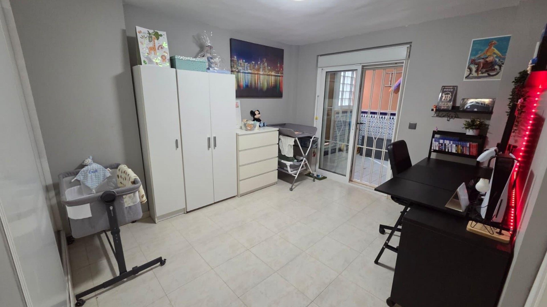 Revente - Villa -
Torrevieja - CIUDAD QUESADA