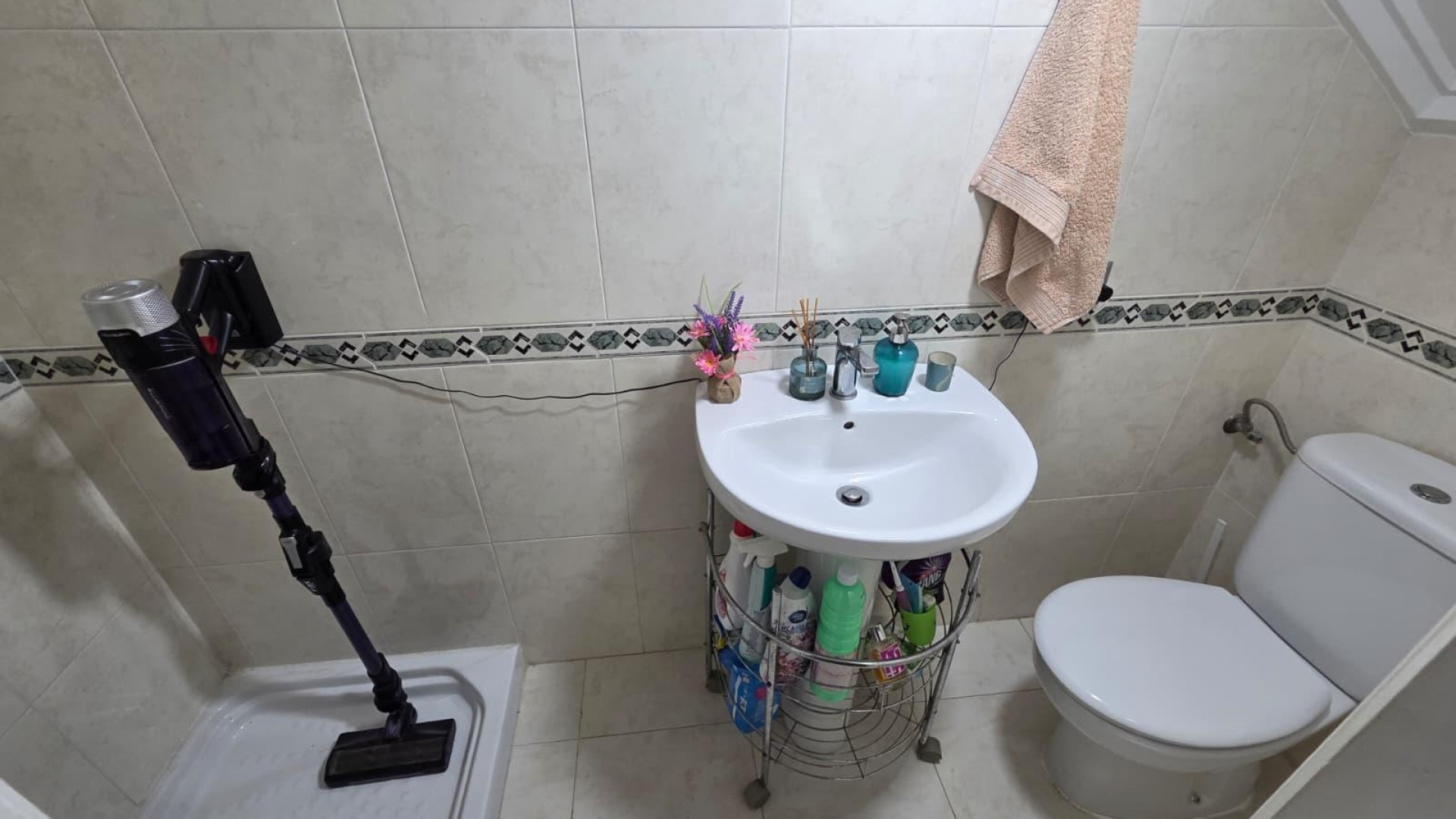 Revente - Villa -
Torrevieja - CIUDAD QUESADA