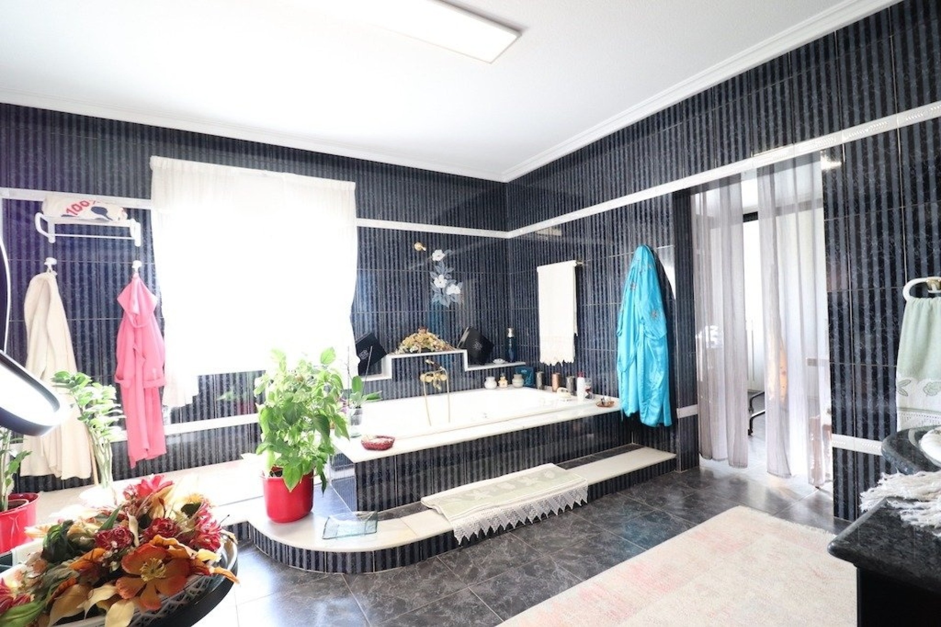 Revente - Villa -
Torrevieja - El chaparral