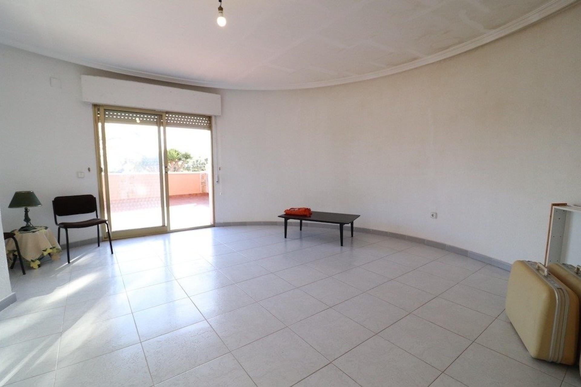 Revente - Villa -
Torrevieja - El chaparral