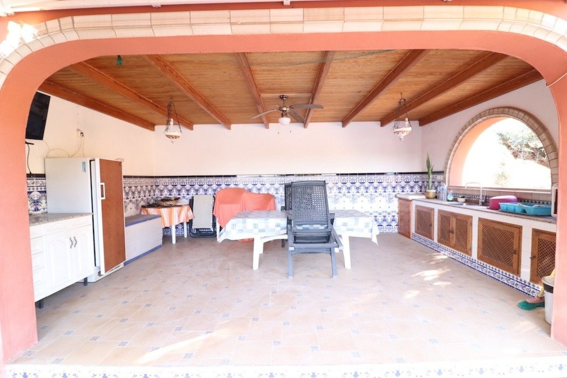 Revente - Villa -
Torrevieja - El chaparral