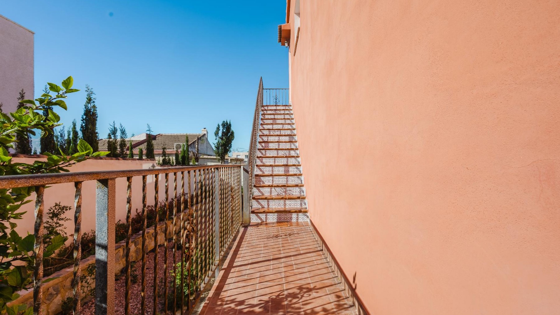 Revente - Villa -
Torrevieja - La Siesta