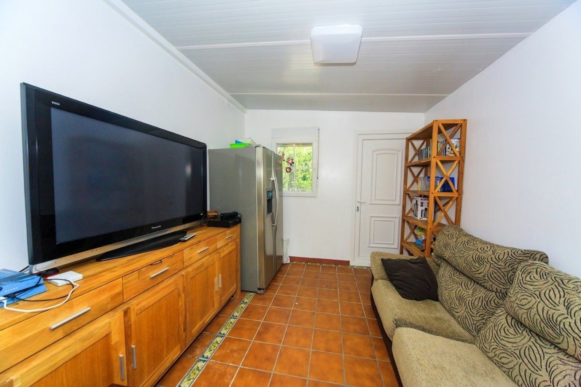 Revente - Villa -
Torrevieja - Los Balcones