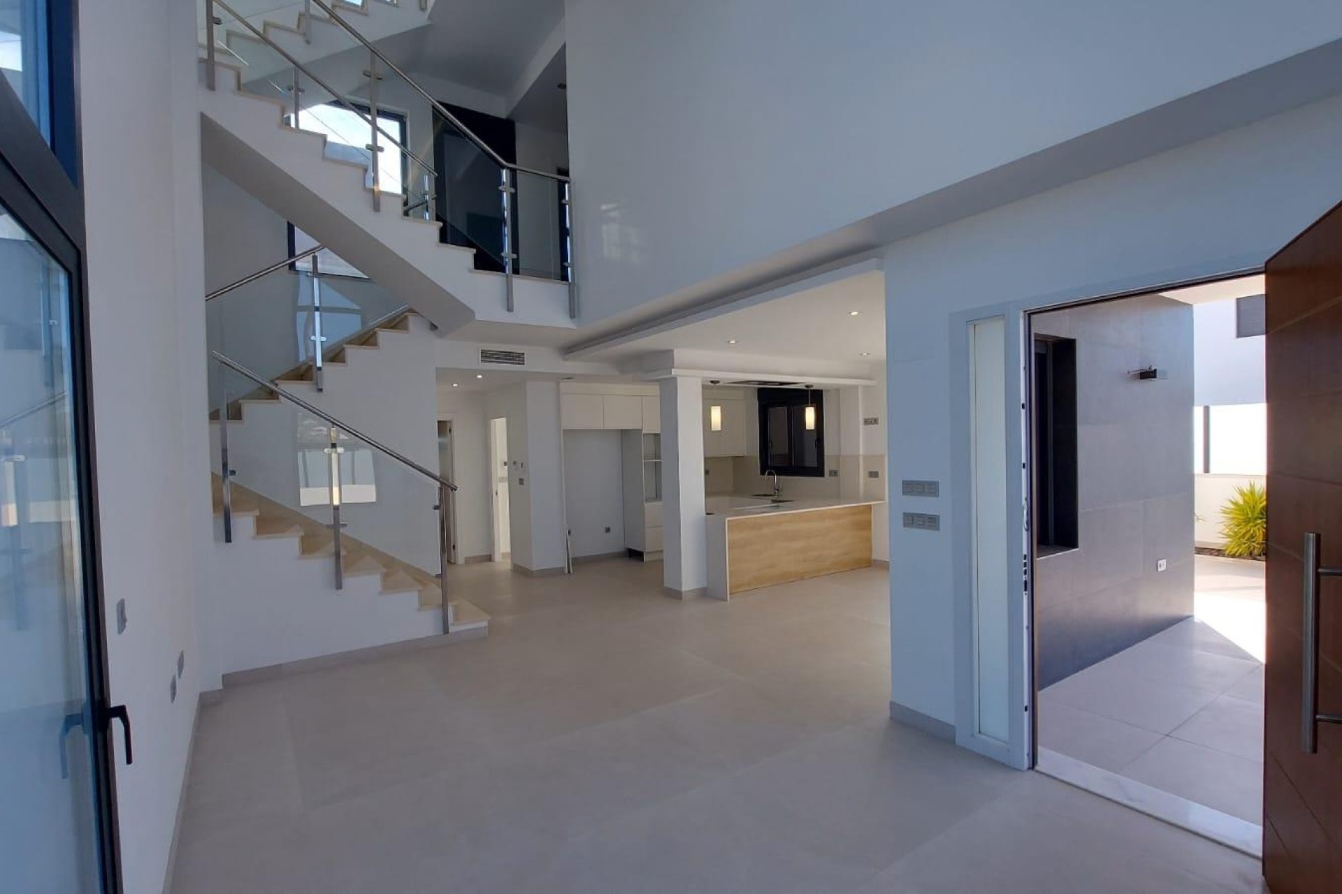 Revente - Villa -
Torrevieja - Los Balcones