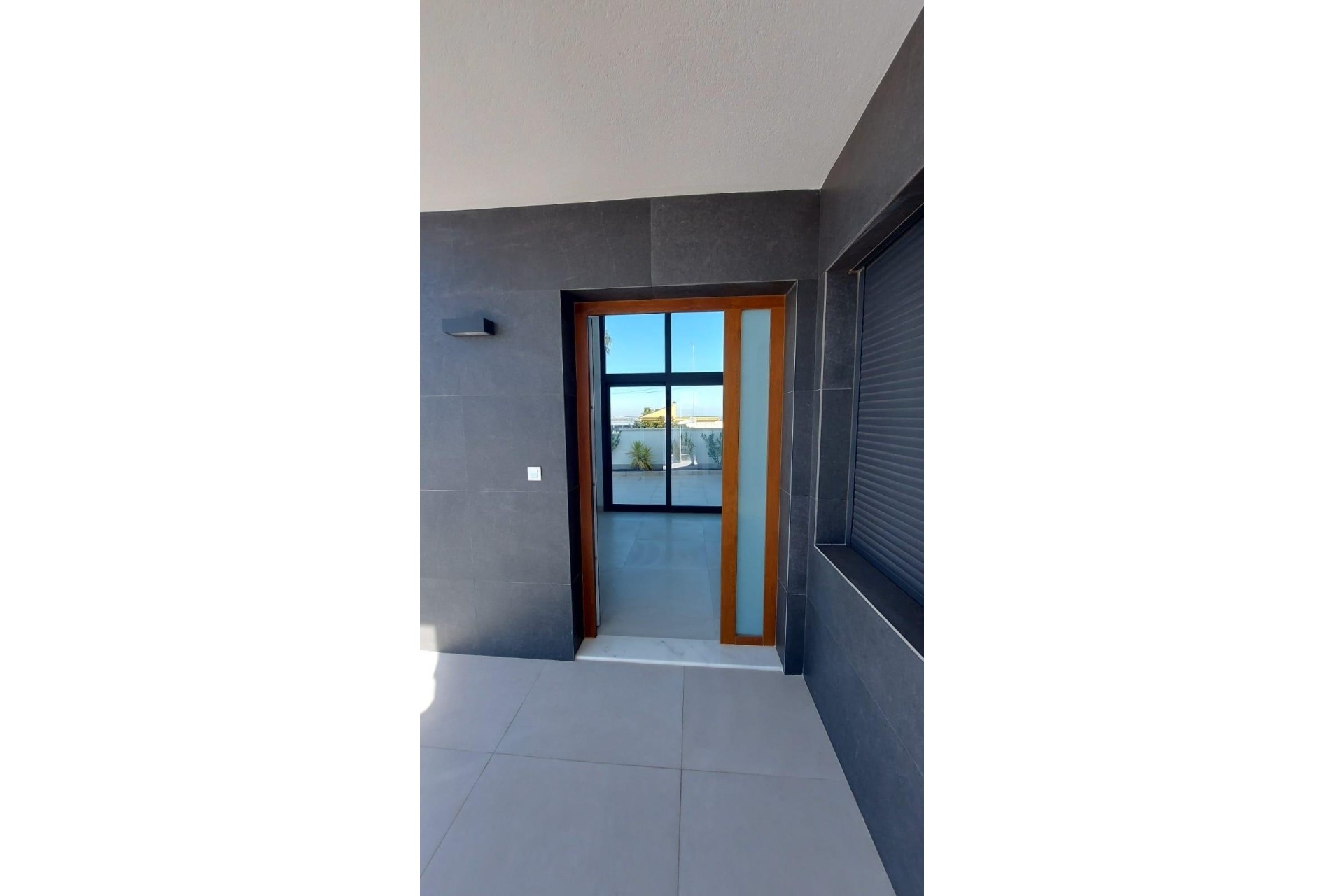 Revente - Villa -
Torrevieja - Los Balcones