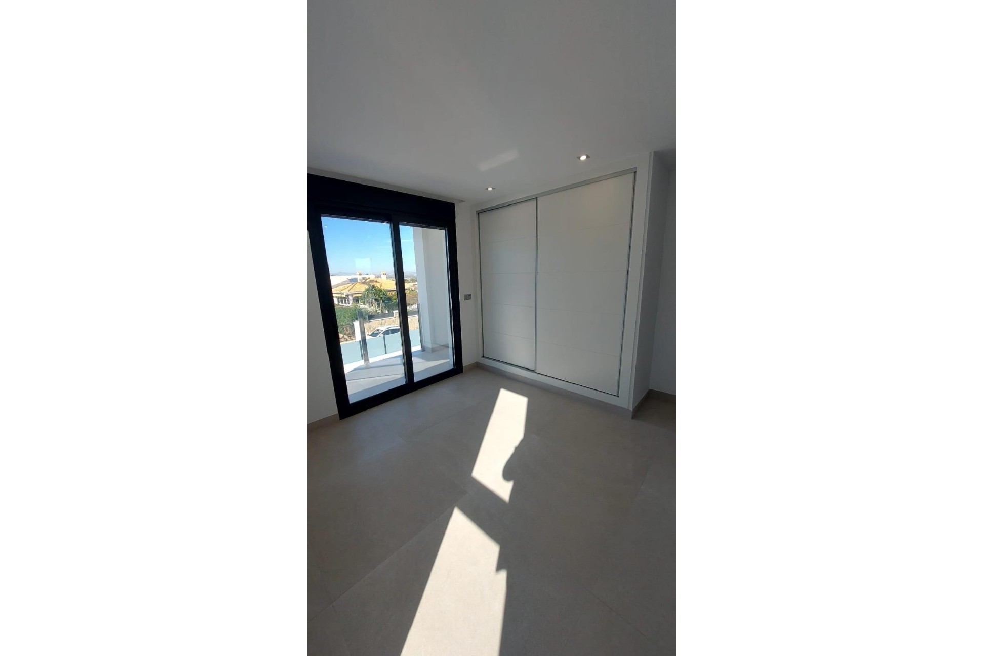 Revente - Villa -
Torrevieja - Los Balcones