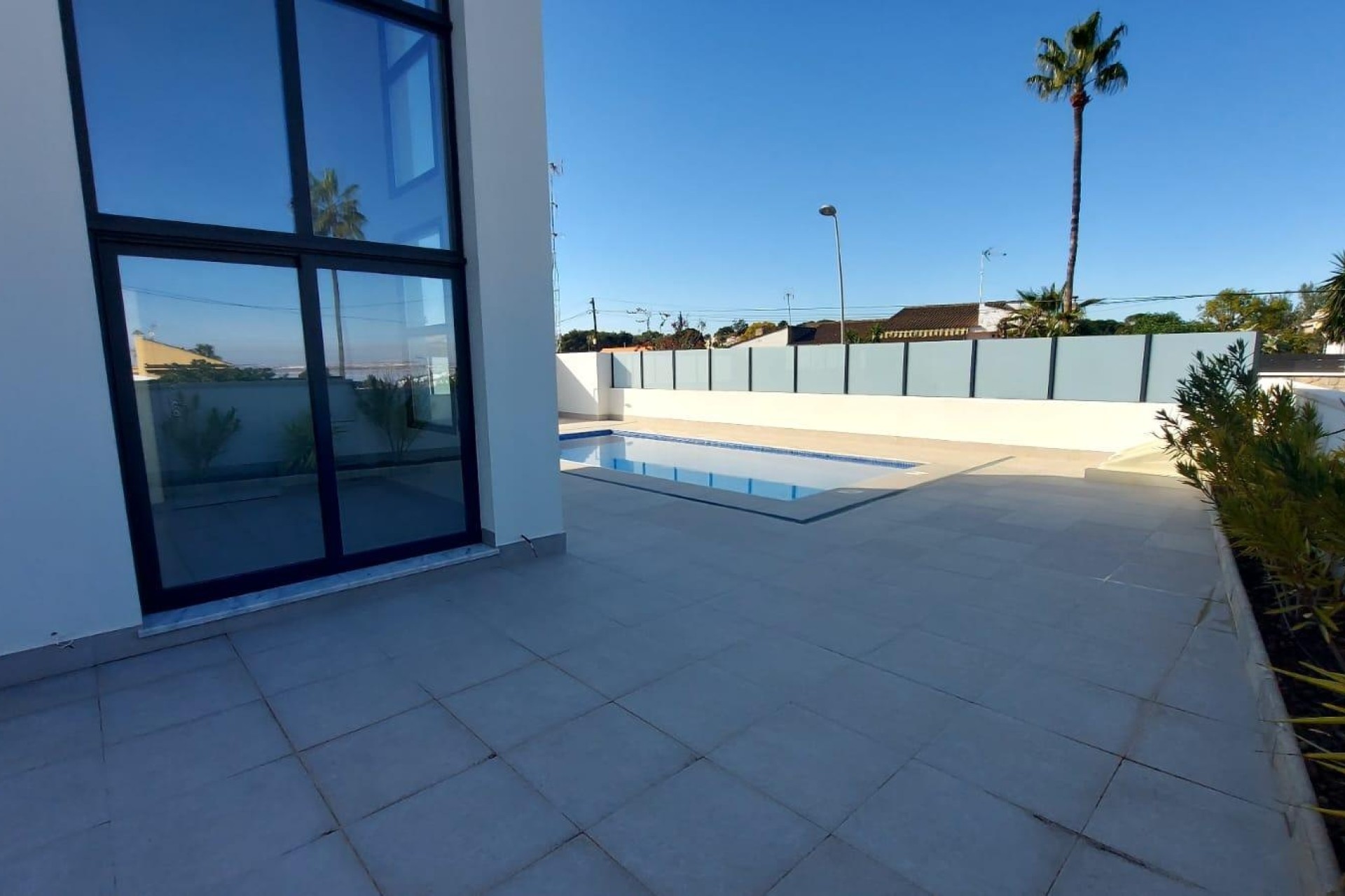 Revente - Villa -
Torrevieja - Los Balcones