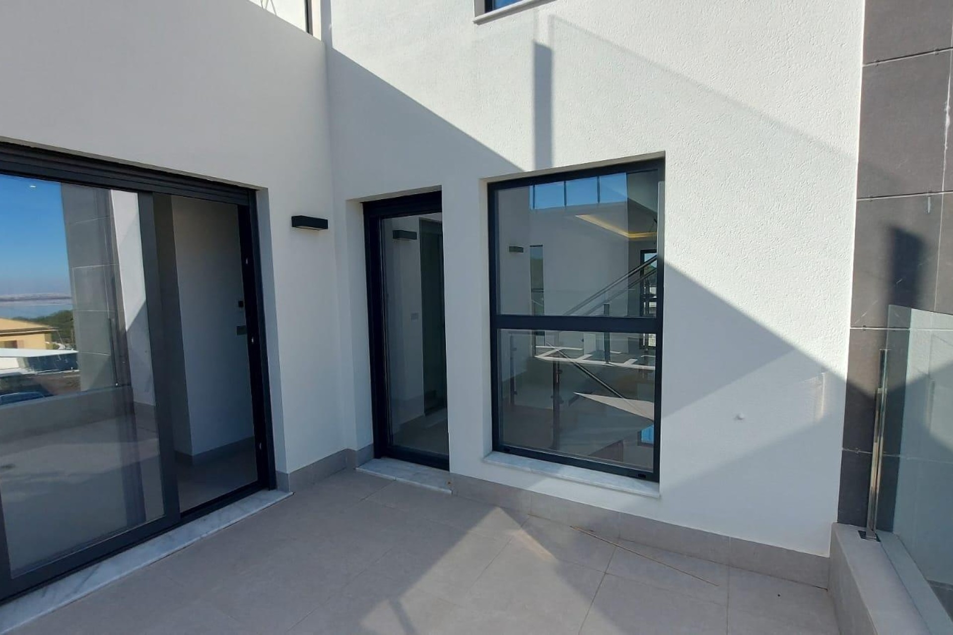 Revente - Villa -
Torrevieja - Los Balcones