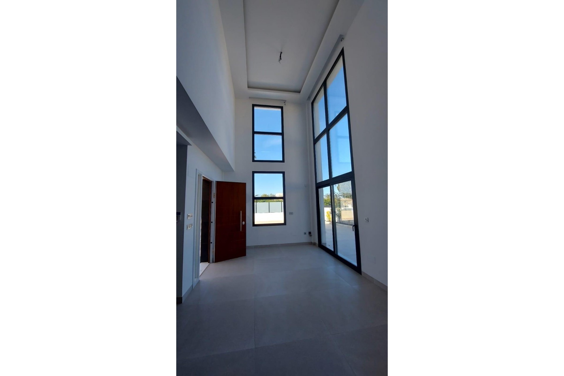 Revente - Villa -
Torrevieja - Los Balcones
