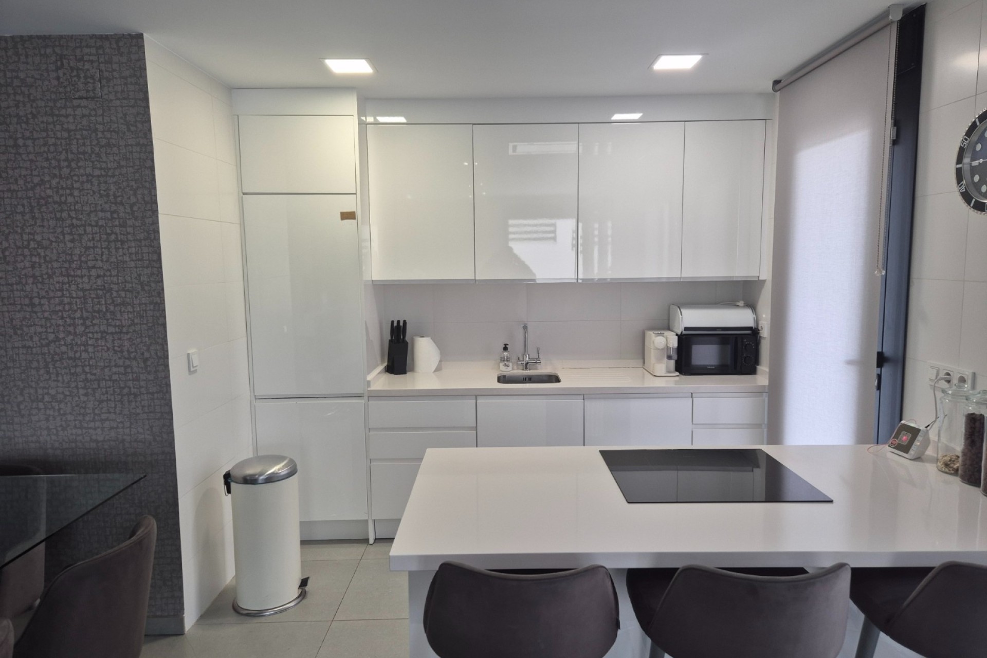 Revente - Villa -
Torrevieja - Los Balcones