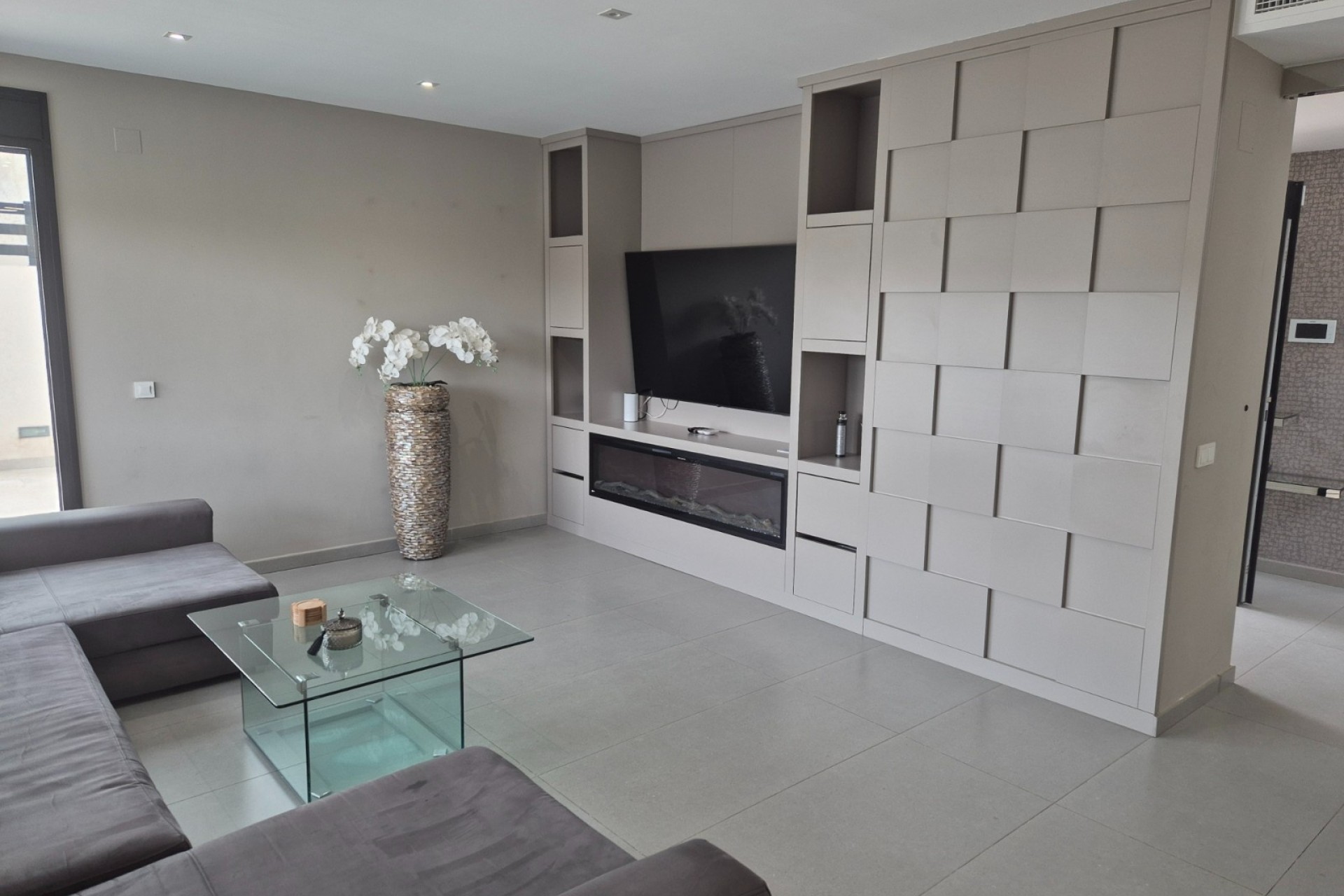 Revente - Villa -
Torrevieja - Los Balcones