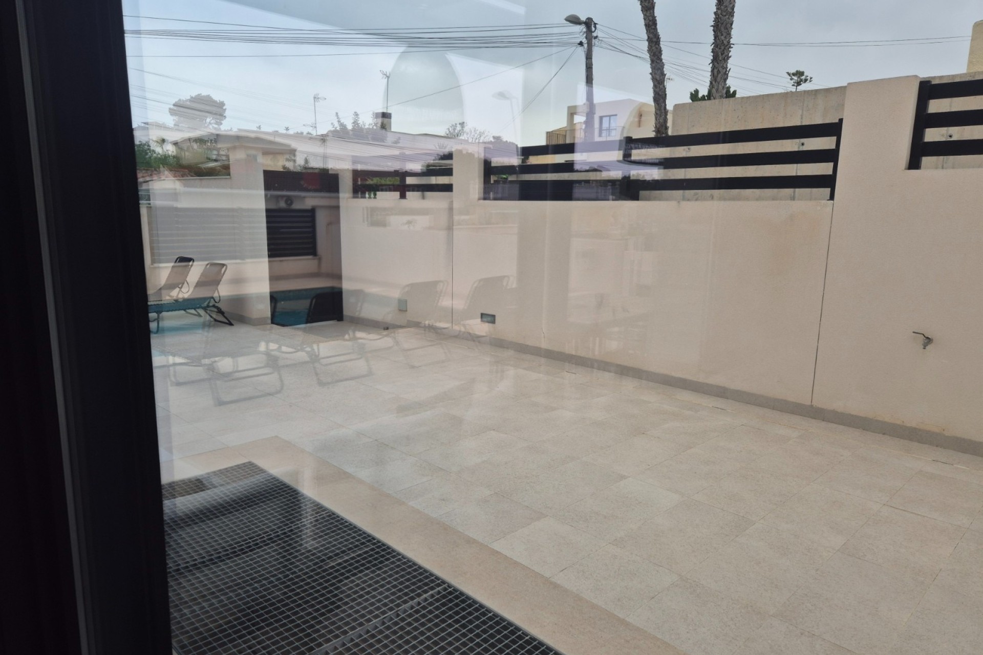 Revente - Villa -
Torrevieja - Los Balcones