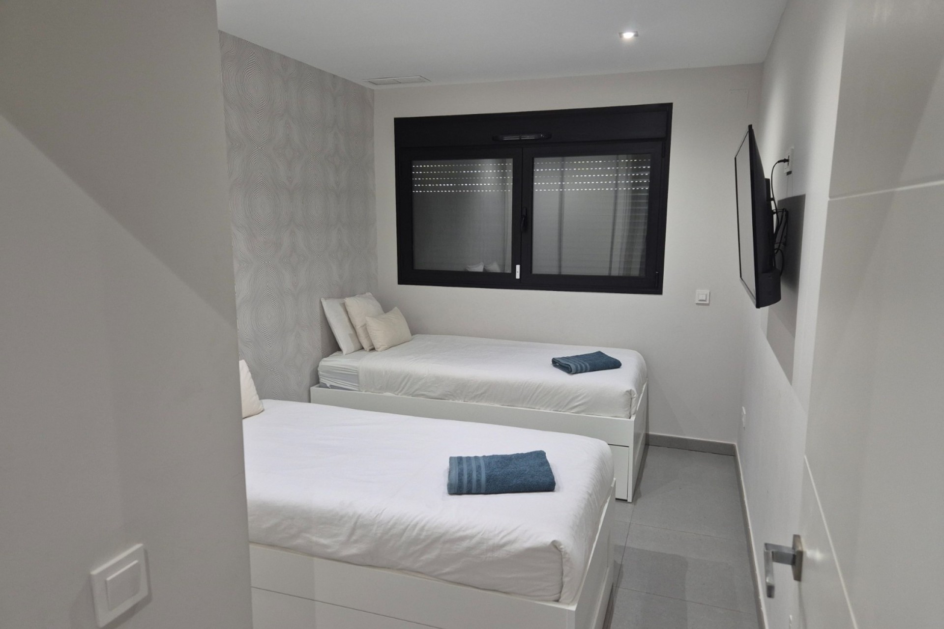 Revente - Villa -
Torrevieja - Los Balcones