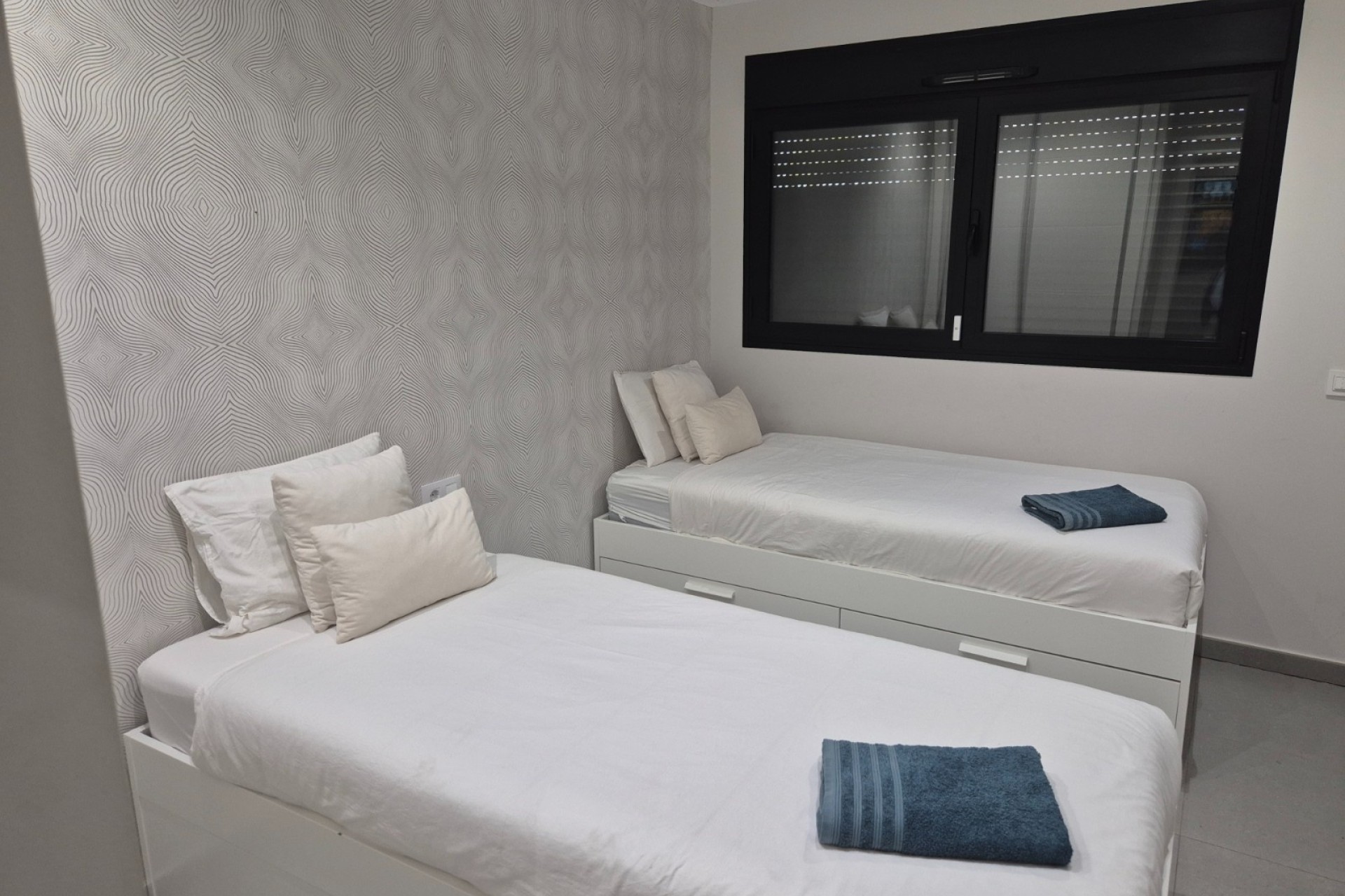 Revente - Villa -
Torrevieja - Los Balcones