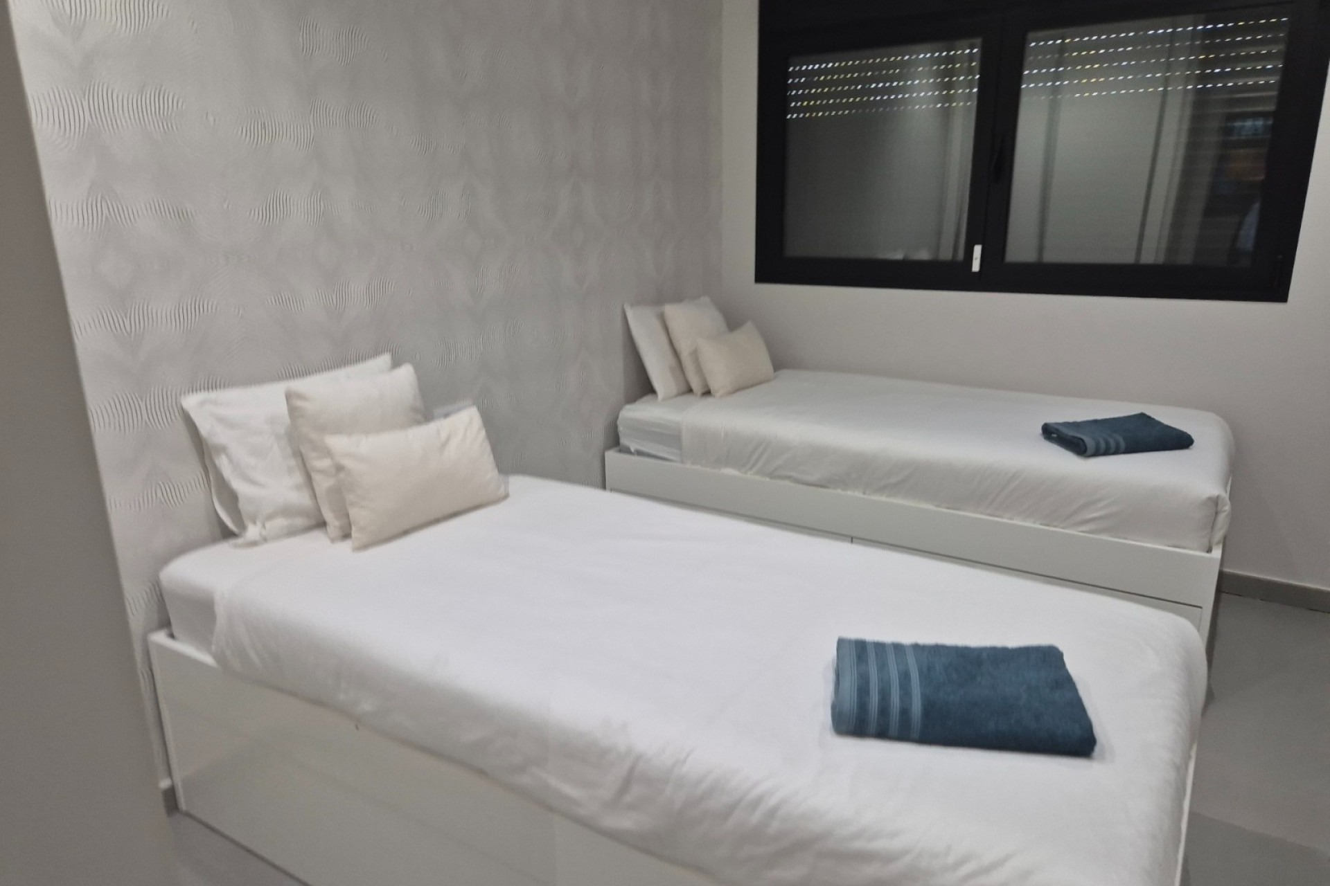 Revente - Villa -
Torrevieja - Los Balcones