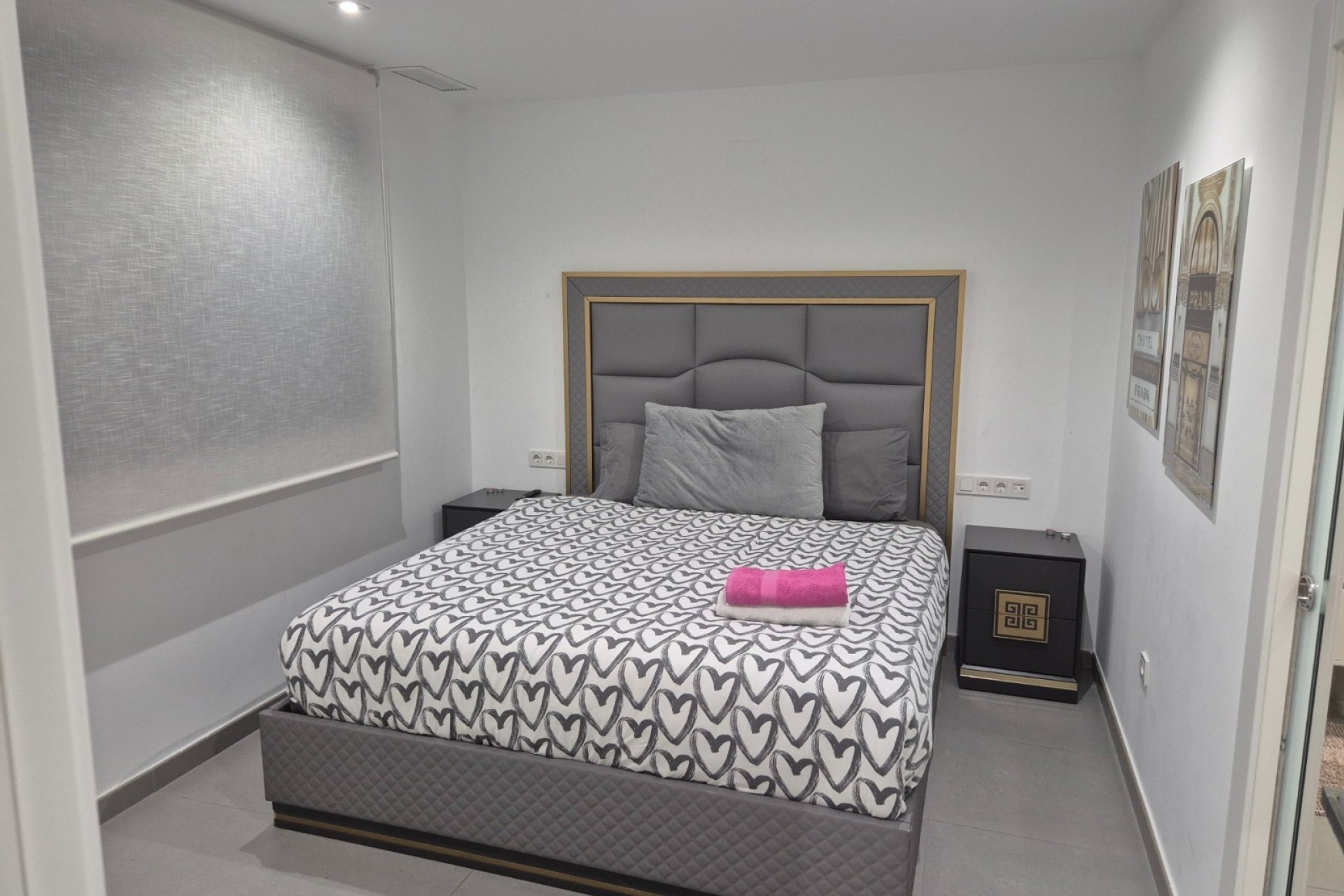 Revente - Villa -
Torrevieja - Los Balcones