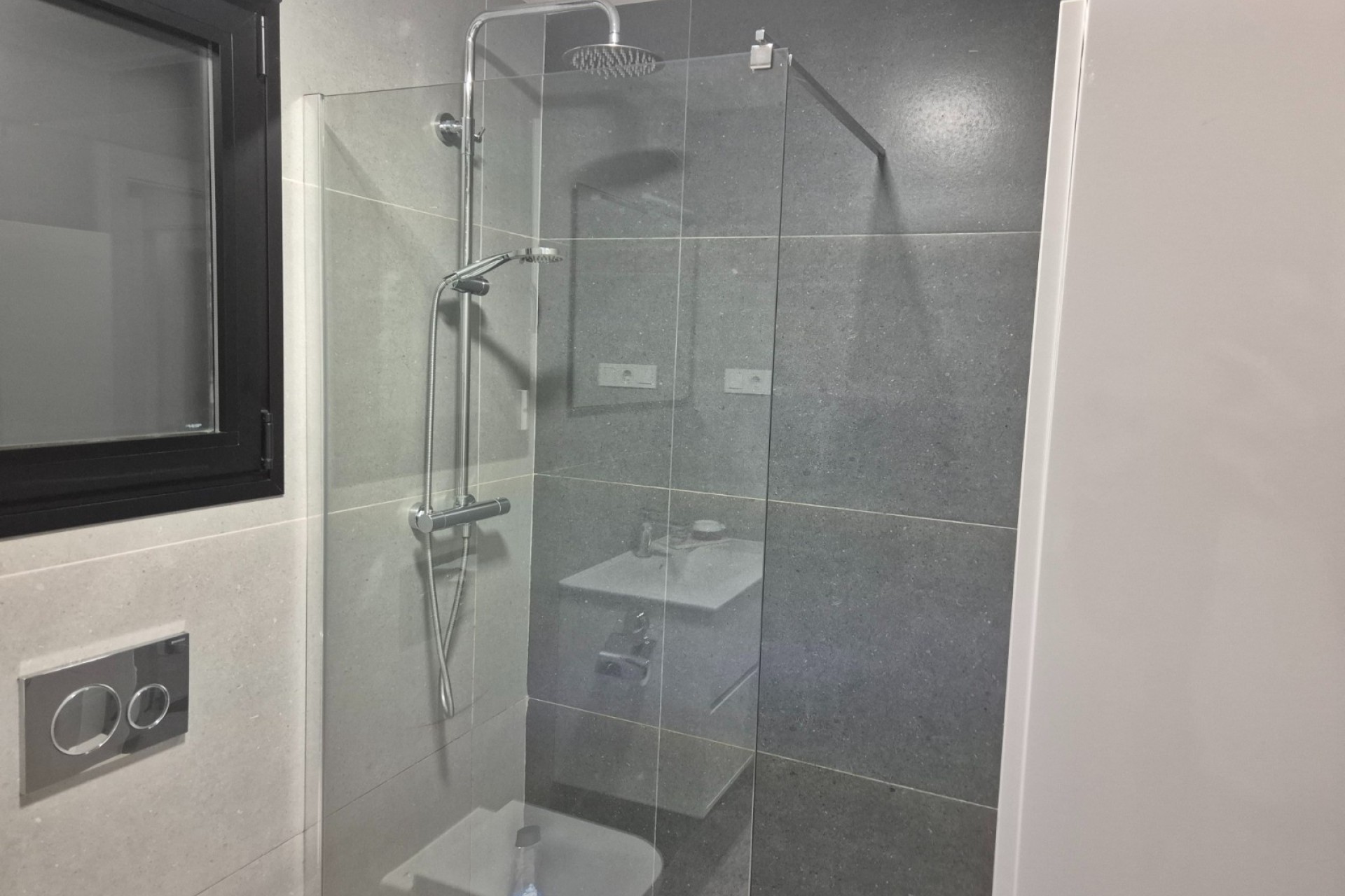 Revente - Villa -
Torrevieja - Los Balcones
