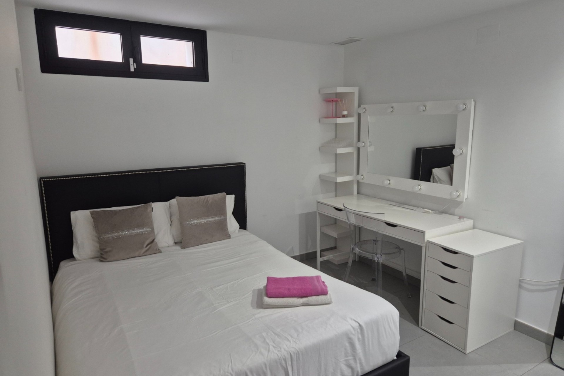 Revente - Villa -
Torrevieja - Los Balcones