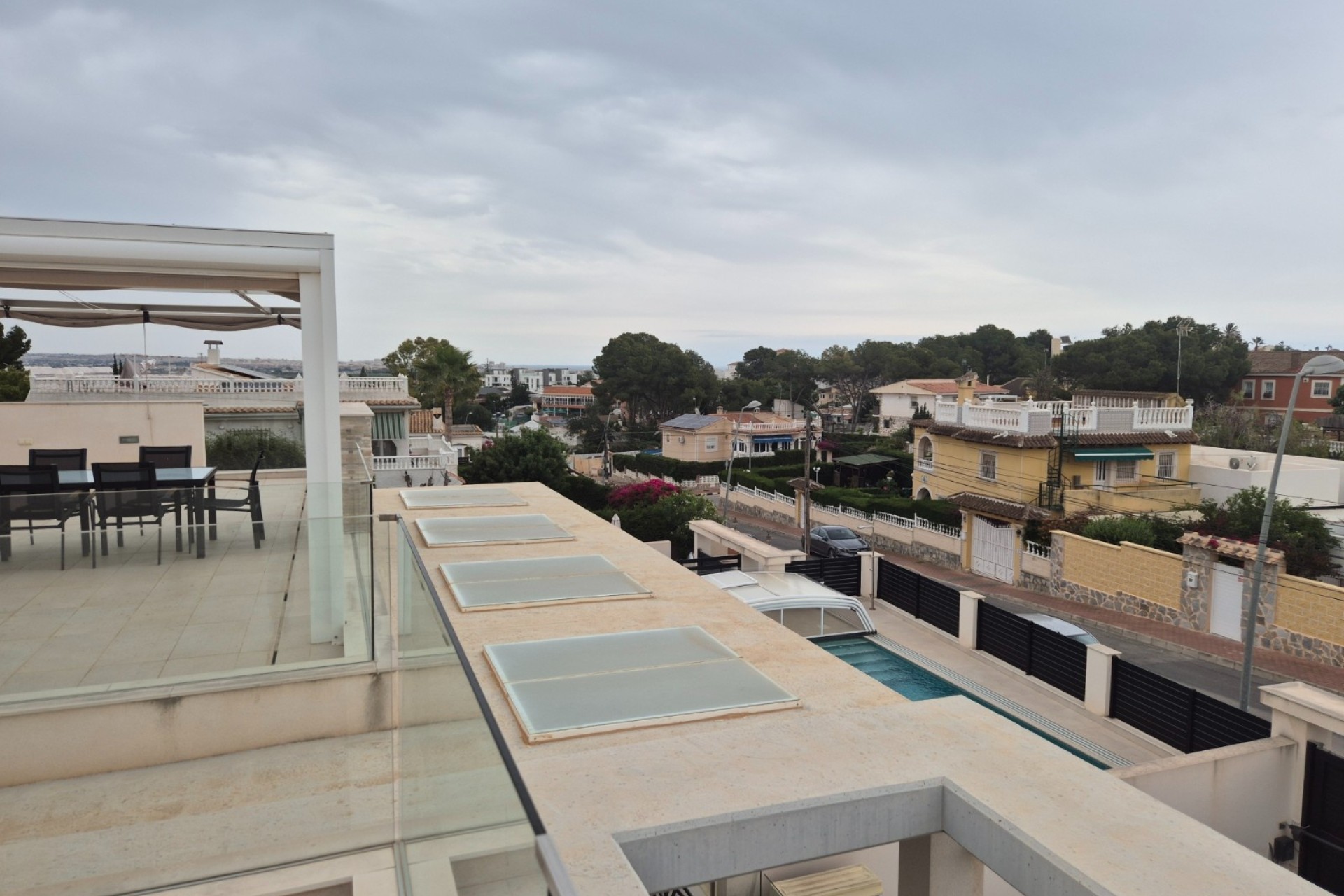 Revente - Villa -
Torrevieja - Los Balcones