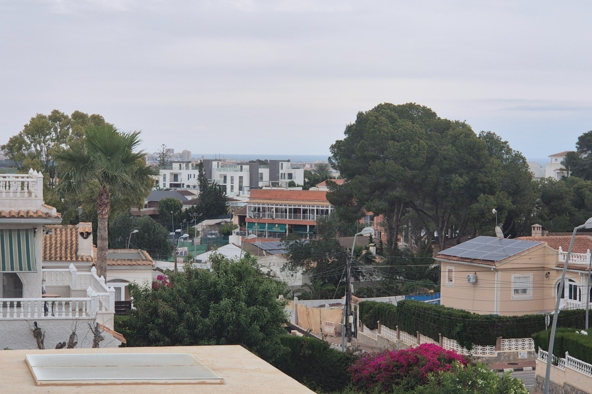 Revente - Villa -
Torrevieja - Los Balcones