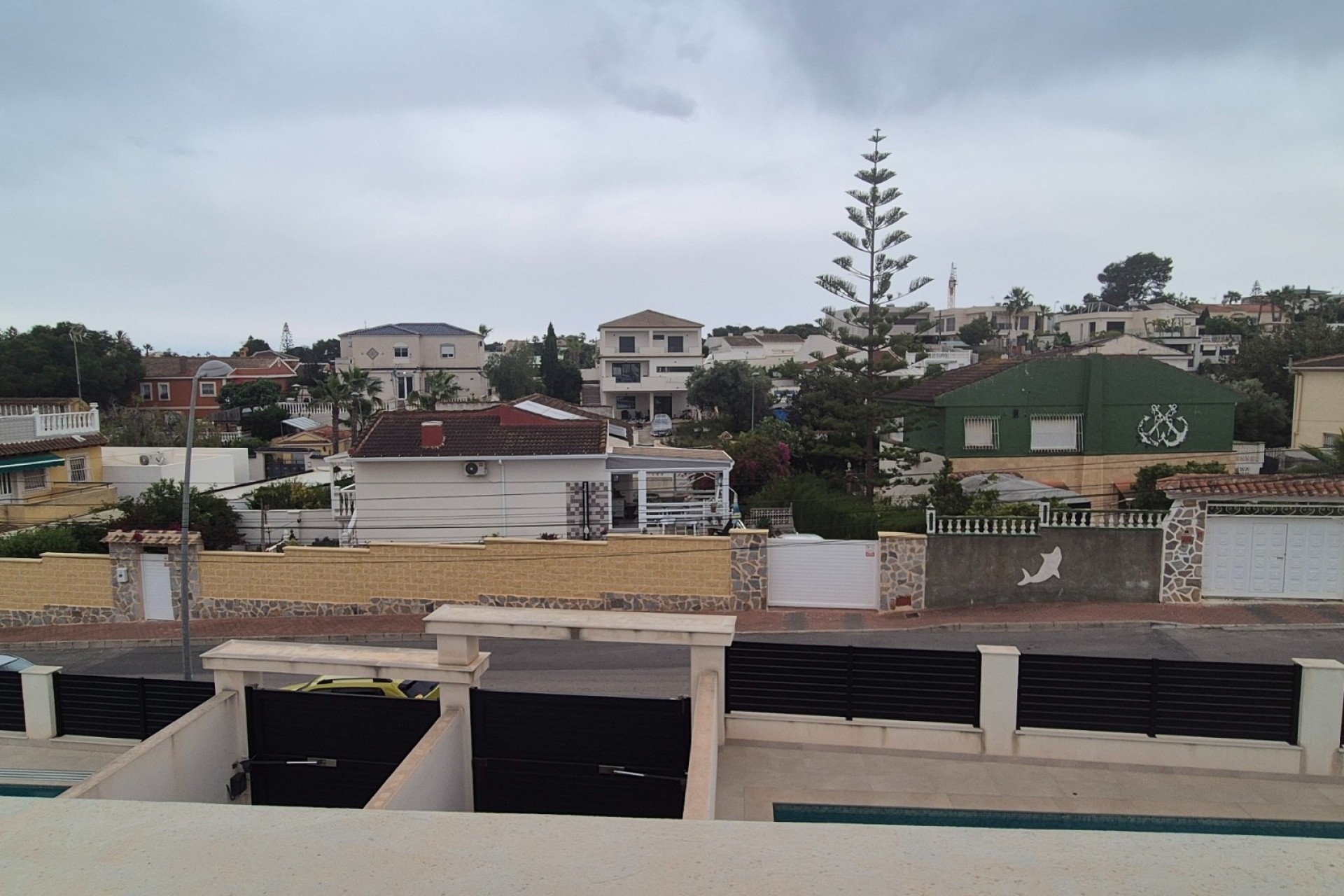 Revente - Villa -
Torrevieja - Los Balcones