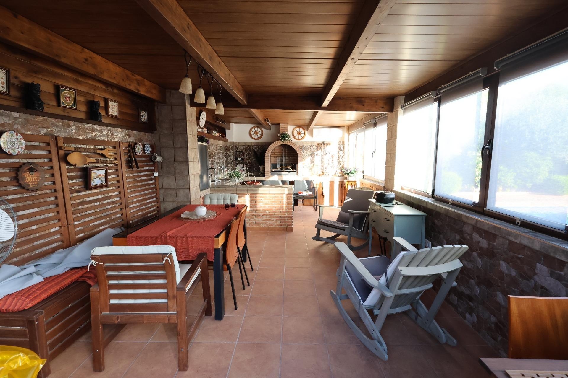 Revente - Villa -
Torrevieja - Los Balcones