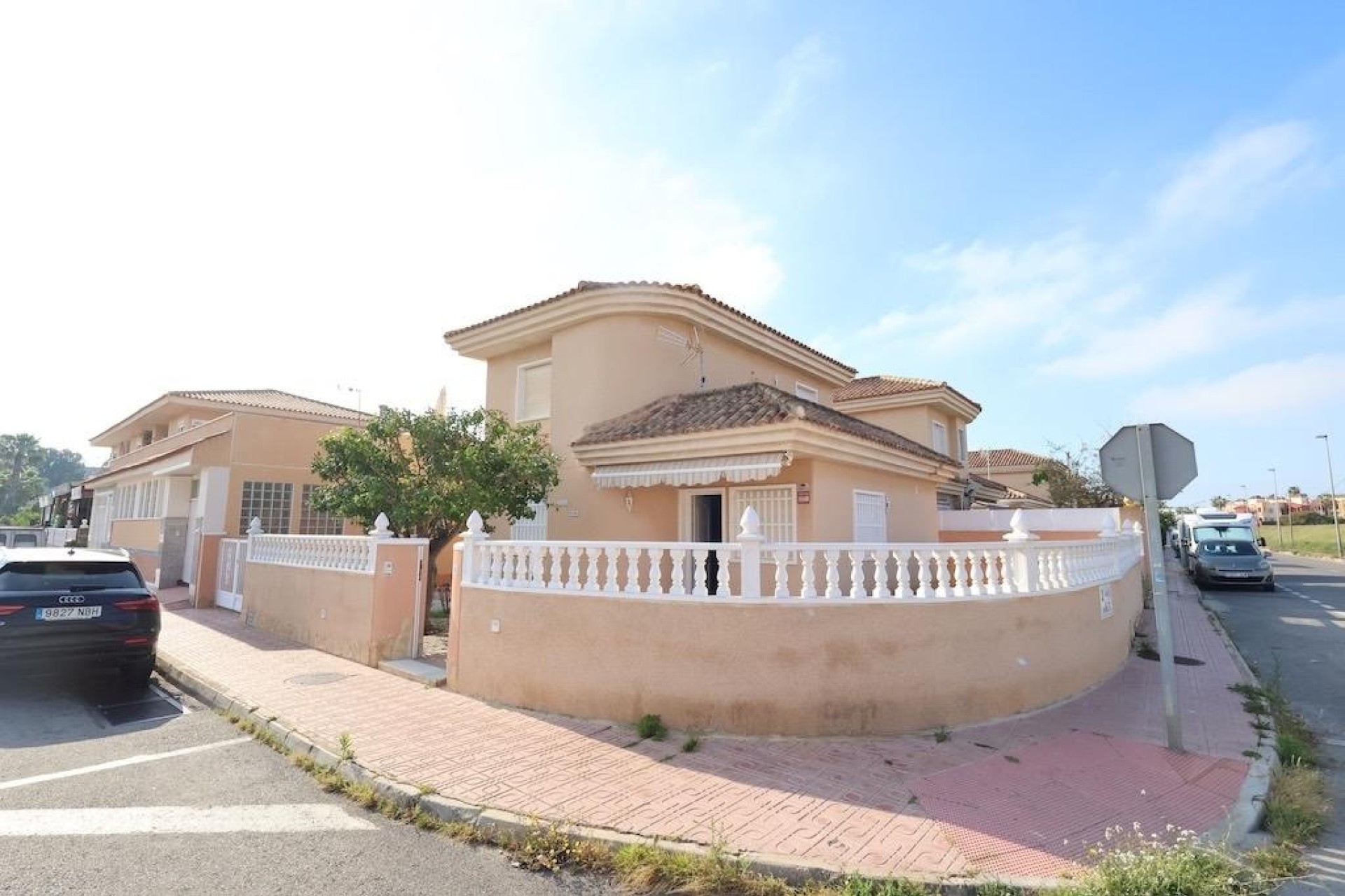 Revente - Villa -
Torrevieja - Los Balcones
