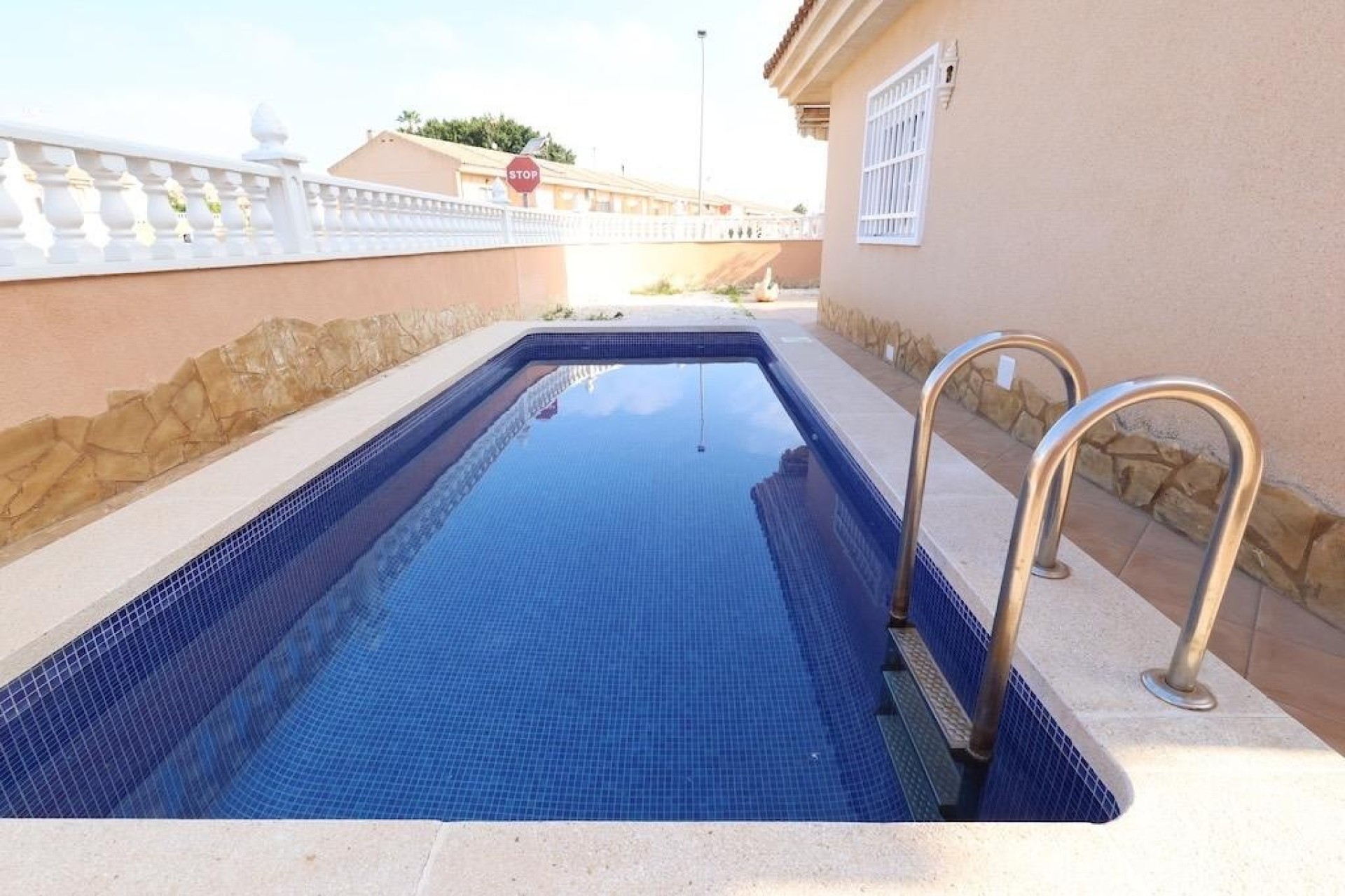Revente - Villa -
Torrevieja - Los Balcones