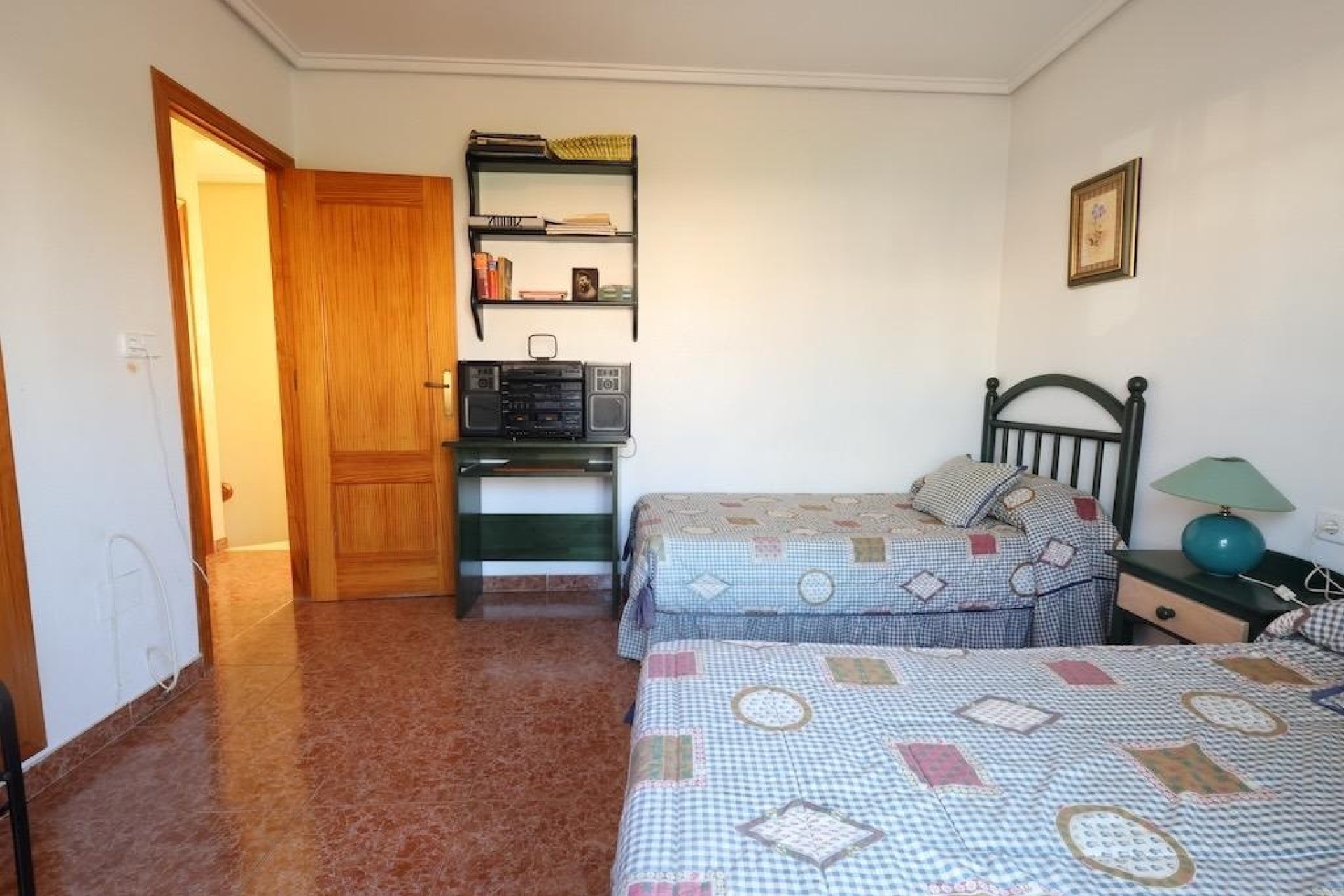 Revente - Villa -
Torrevieja - Los Balcones