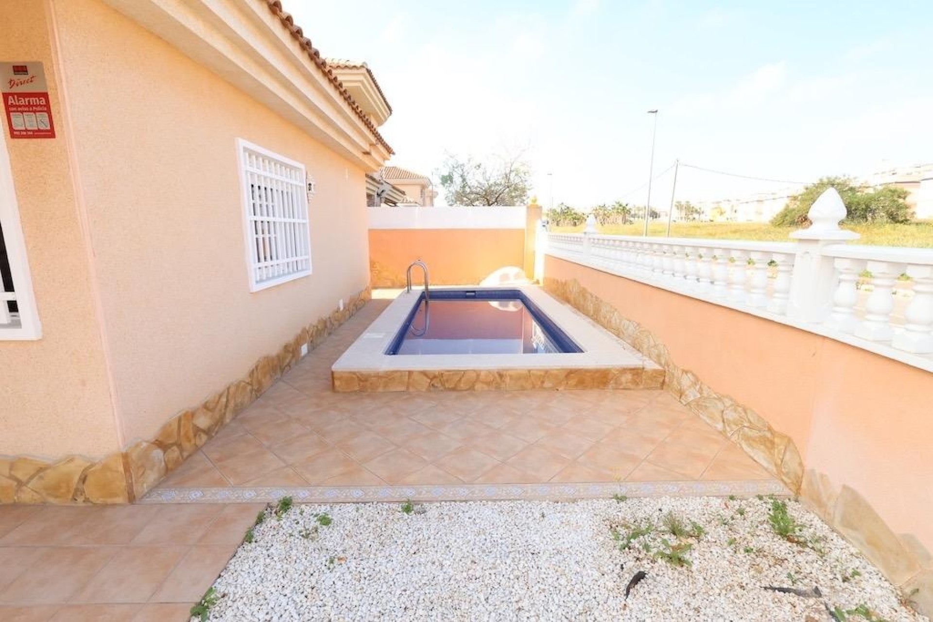 Revente - Villa -
Torrevieja - Los Balcones