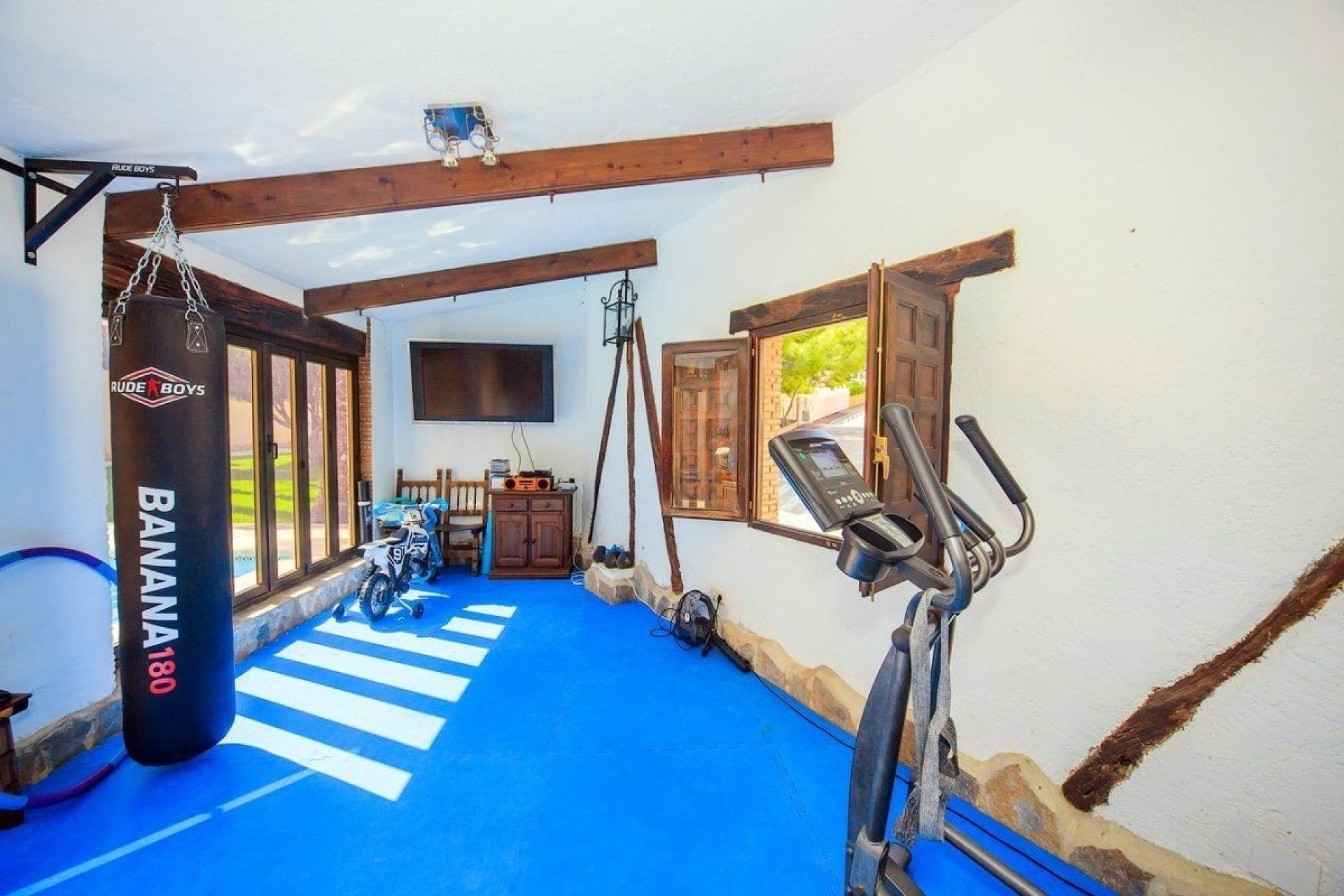 Revente - Villa -
Torrevieja - Los Balcones