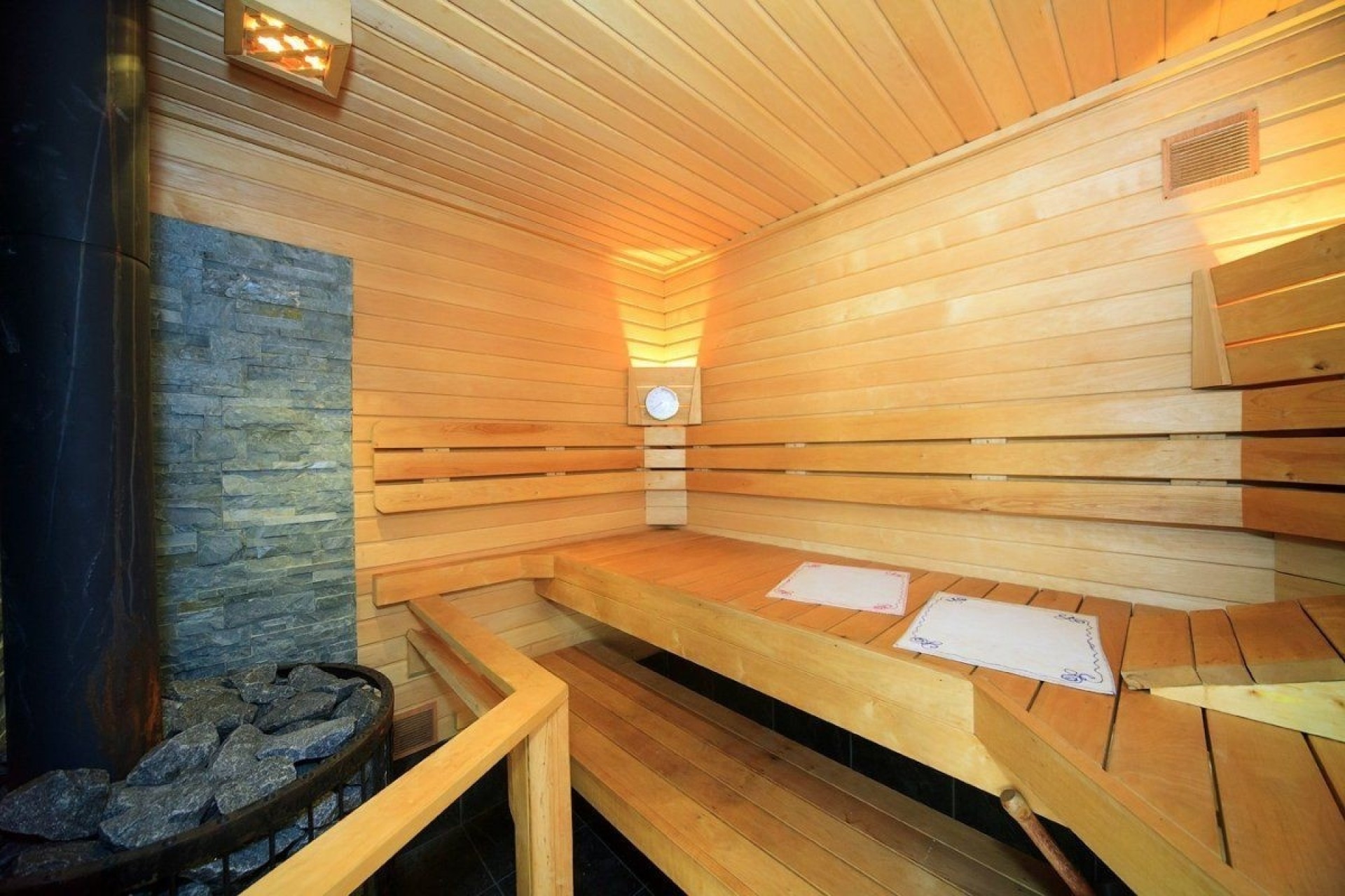 Revente - Villa -
Torrevieja - Los Balcones