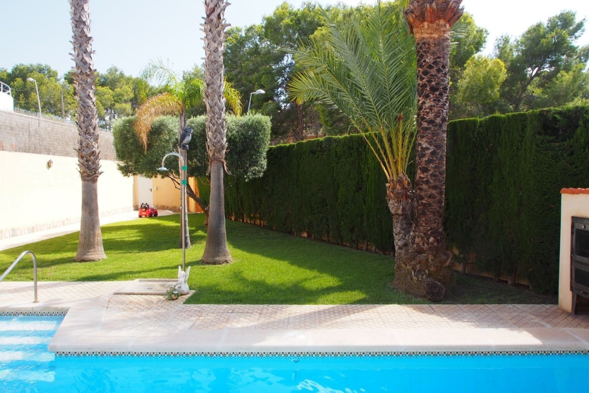 Revente - Villa -
Torrevieja - Los Balcones