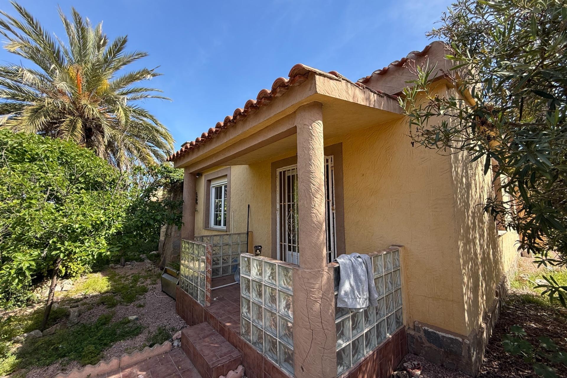 Revente - Villa -
Torrevieja - Playa de los Locos