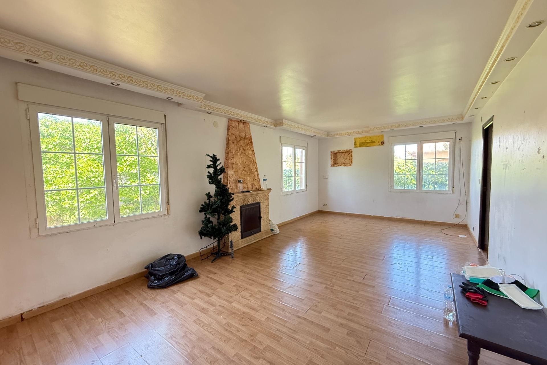 Revente - Villa -
Torrevieja - Playa de los Locos