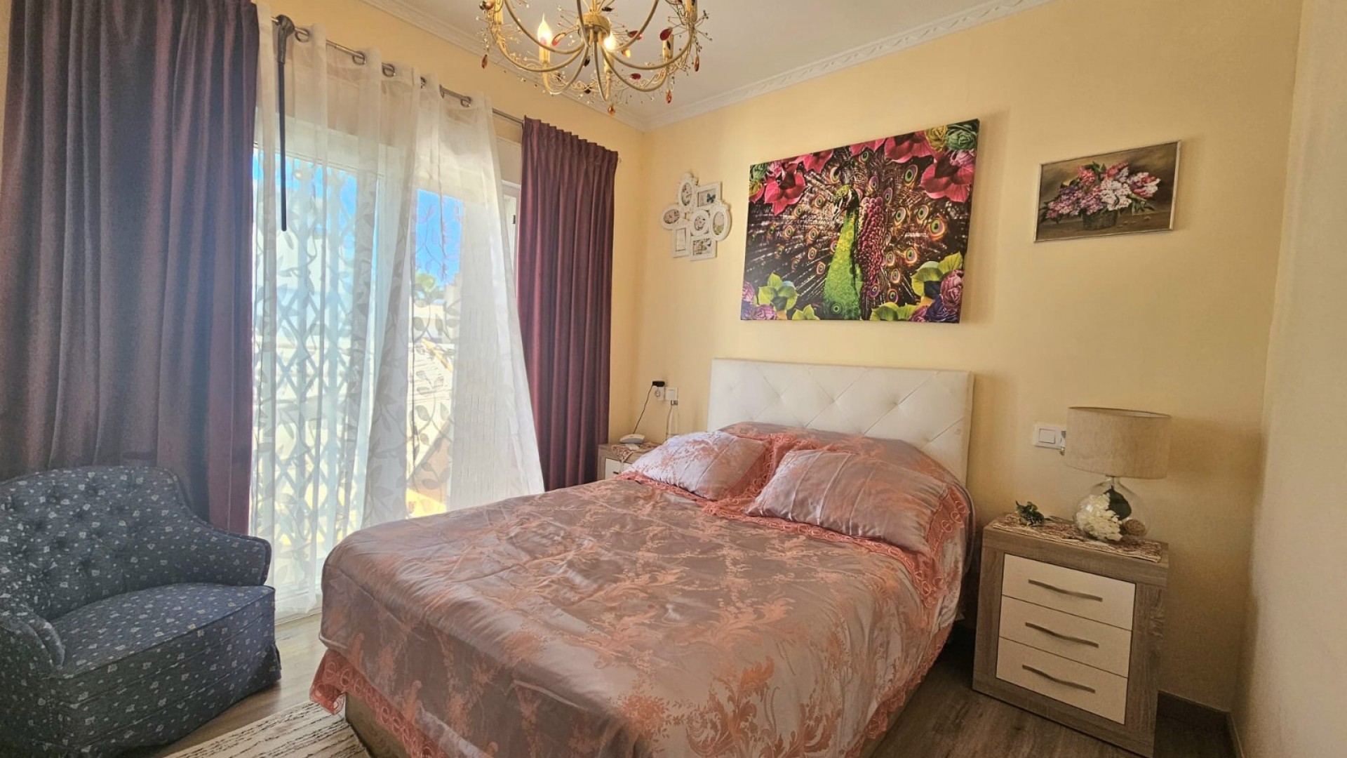 Revente - Villa -
Torrevieja - Torre la mata